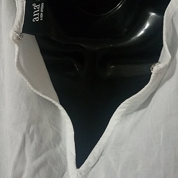 A.N.A blouse - Picture 8 of 8